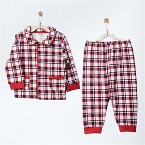 BEBEK PİJAMA PAJAMAS LITTLE DREAMERS