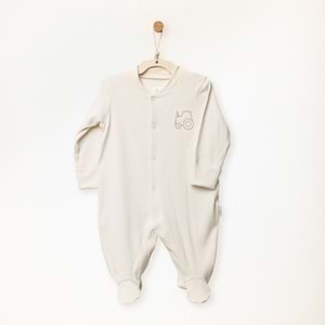 BEBEK TULUM ROMPER BAMBOO CASUAL