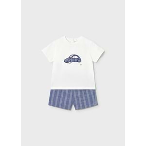 BERMUDA SET