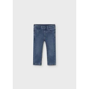 PANTOLON DENIM