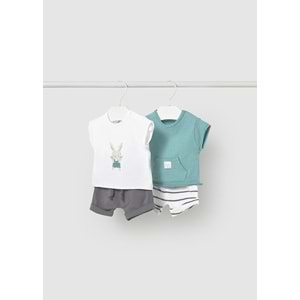 ORME SET (4'LU)