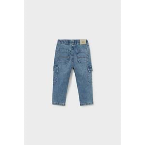 PANTOLON DENIM