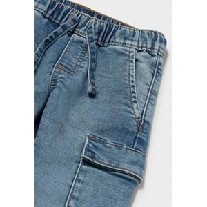 PANTOLON DENIM