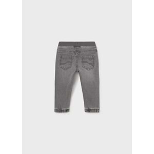 PANTOLON-KOSUCU-YUMUSAK DENIM