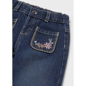 Pantolon-Denim