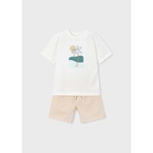 BERMUDA SET