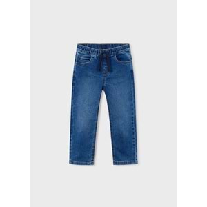 PANTOLON-KOSUCU-YUMUSAK DENIM