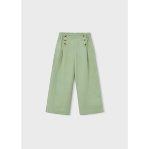 AKICI UZUN PANTALON
