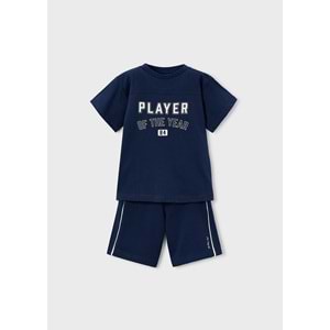 SORT TISORT SET