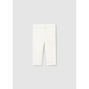 PANTOLON-GABARDIN