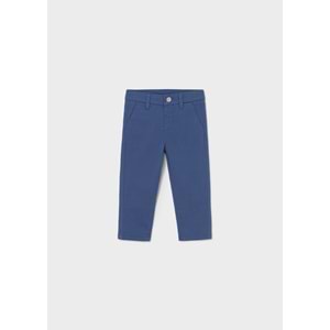 PANTOLON-GABARDIN