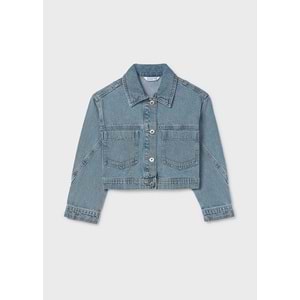 CEKET-DENIM