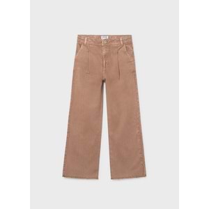 pantolon-Gabardin