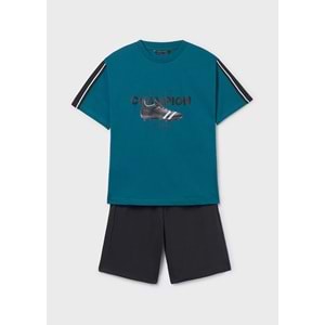 SORT TISORT SET