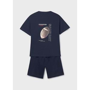 SORT TISORT SET