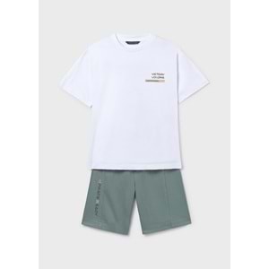 SORT TISORT SET