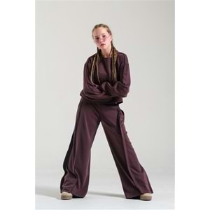 8849 PANTOLON - MÜRDÜM - 152 CM