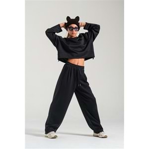 8829 PANTOLON - LACİVERT - 152 CM