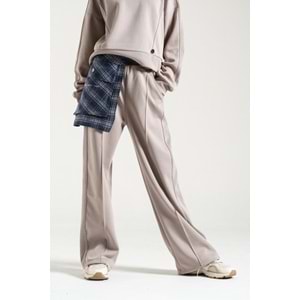 8830 EKOSE PANTOLON - GRİ - 164 CM