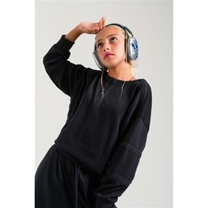 8828 S-SHIRT - LACİVERT - 140 CM