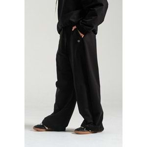 8864 PANTOLON - SİYAH - 134 CM