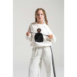 8878 S-SHIRT - EKRU - 140 CM