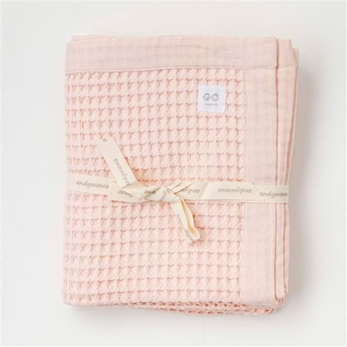 BEBEK BATTANİYE BLANKET 100X120 PIKE HOME