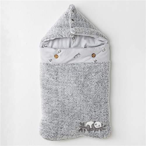 BEBEK PORTBEBE WELSOFT KEEP SMILING