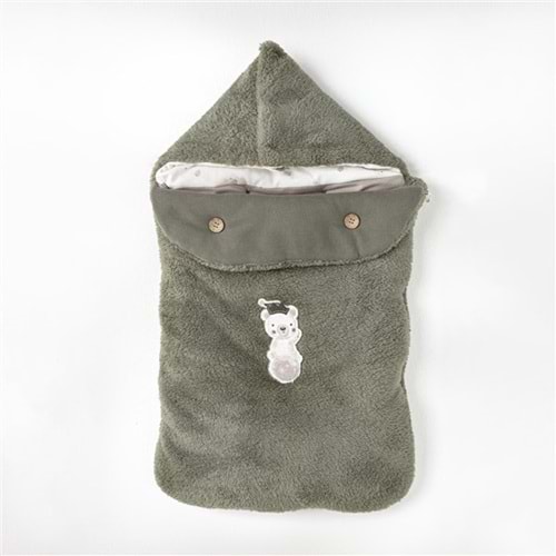 BEBEK PORTBEBE WELSOFT MY 1 ST WARDROBE