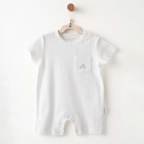 BEBEK TULUM ROMPER HELLO ELEPHANT