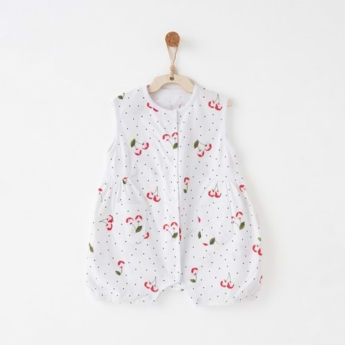 BEBEK TULUM ROMPER CHERRY CHATTY