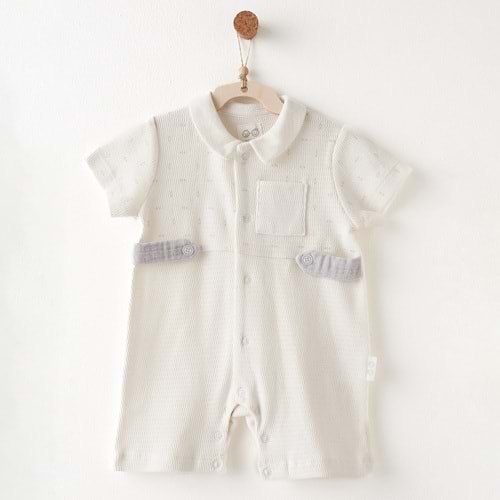 BEBEK TULUM ROMPER GENTELMAN