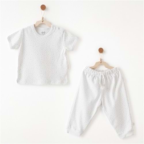 BEBEK TAKIM 2 PCS SET MY LITTLE WORLD