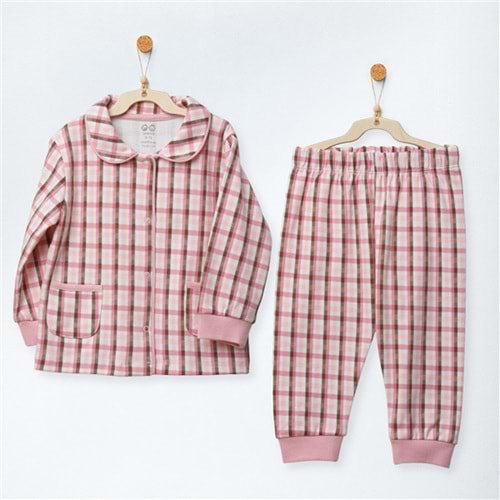BEBEK PİJAMA PAJAMAS LITTLE DREAMERS