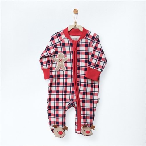 BEBEK TULUM ROMPER LITTLE DREAMERS