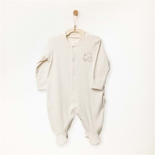 BEBEK TULUM ROMPER BAMBOO CASUAL