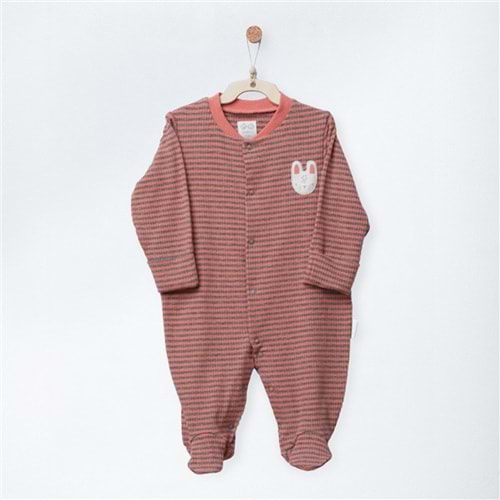 BEBEK TULUM ROMPER BAMBOO CASUAL