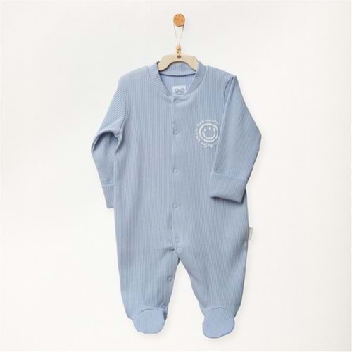 BEBEK TULUM ROMPER BAMBOO CASUAL