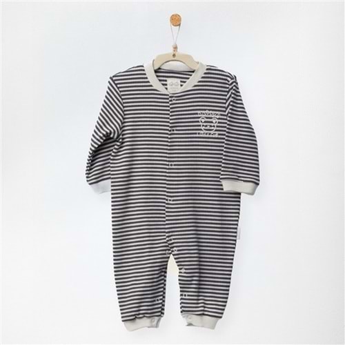 BEBEK TULUM ROMPER BAMBOO CASUAL