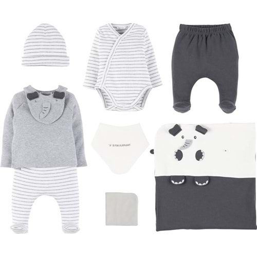 8'li Set 18696