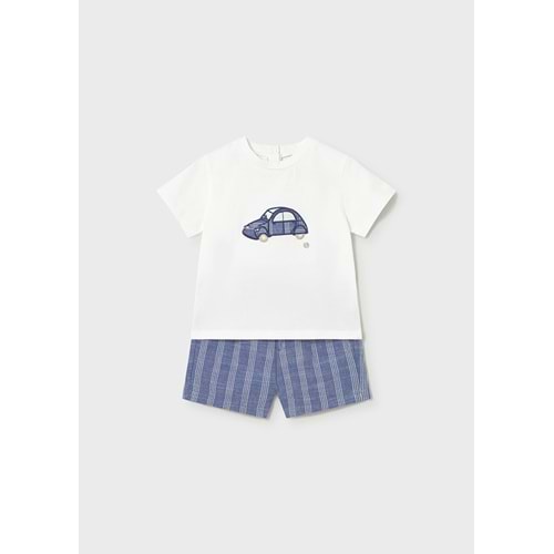 BERMUDA SET