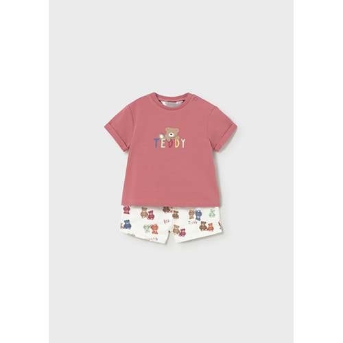 TAKIM-SORT PANTOLON
