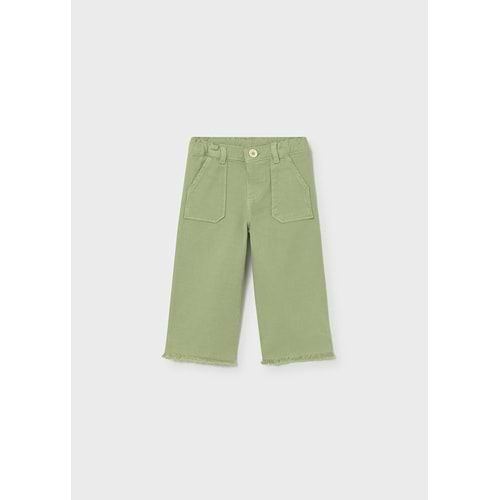 pantolon-Gabardin