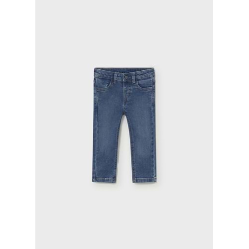 PANTOLON DENIM