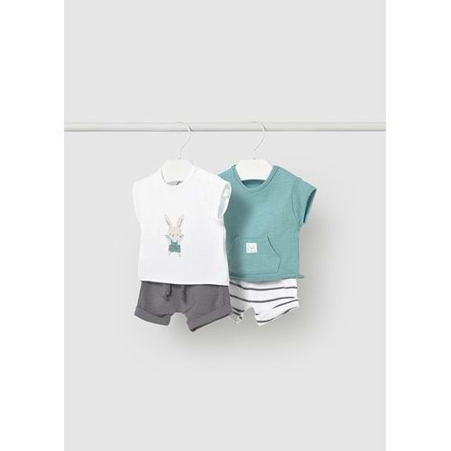 ORME SET (4'LU)
