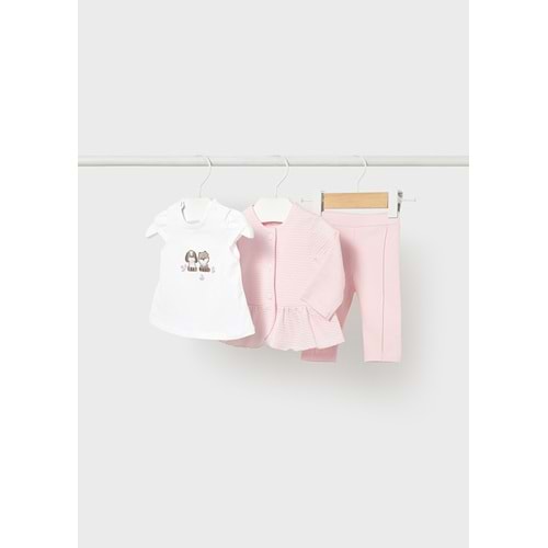 TAYT SET (3 ADET)