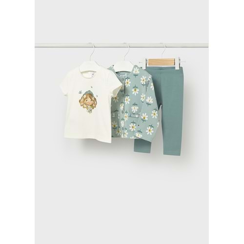 TAYT SET (3 ADET)