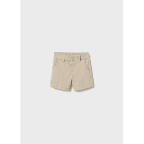 BASIC CHINO DIMI BERMUDA