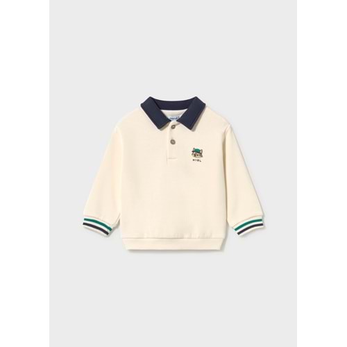 PULOVER-POLO