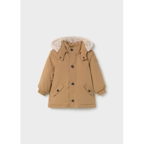Mont-Parka